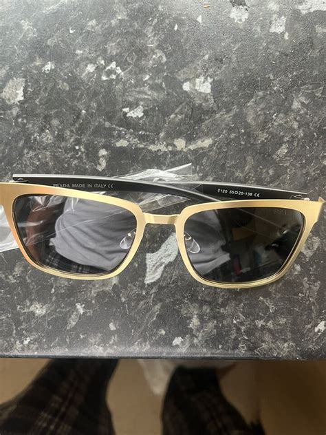 prada sunglasses 2012 ebay|men's prada sunglasses ebay.